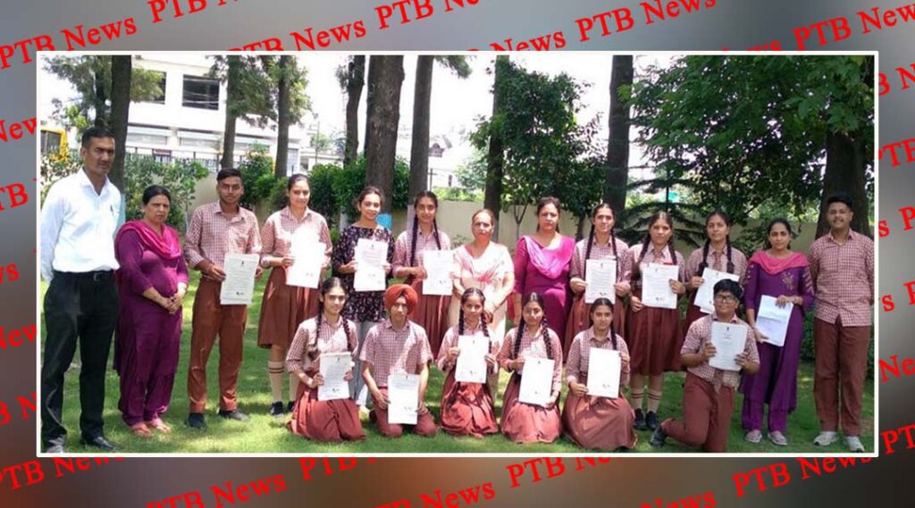 students-of-st-soldier-got-merit-positions-in-priksha-pe-charcha