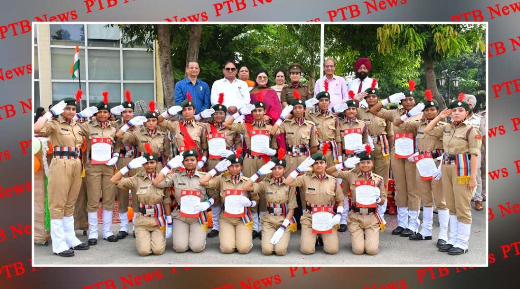 ncc-unit-of-st-soldier-shines