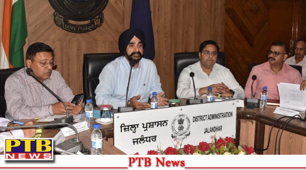 punjab-government-committed-to-provide-all-facilities-for-ease-of-doing-business-in-the-state-ceo-punjab-invest-jalandhar