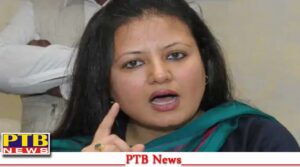 punjab-bjp-chief-expelled-nimisha-mehta-and-supporters-disciplinary-action-against-party-leader-garhshankar-hoshiarpur