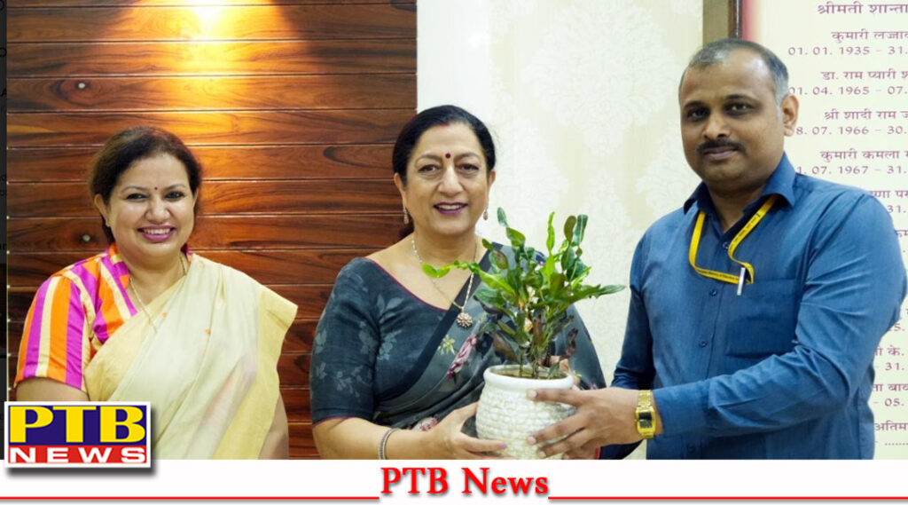 kmv-college-organizes-an-invited-talk-on-perspective-on-the-policy-and-practice-of-integration-of-skills-in-higher-education-jalandhar