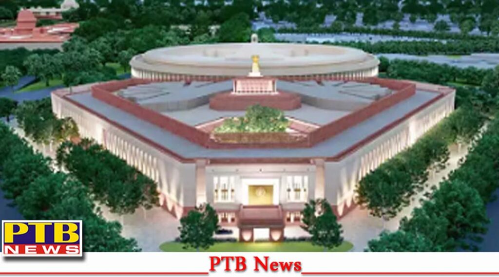 nation-women-reservation-bill-2023-debate-live-lok-sbha-2023-arjun-ram-meghwal-ministry-big-news