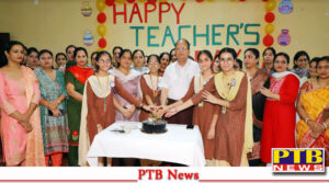 st-soldier-celebrated-teacher-day-jalandhar