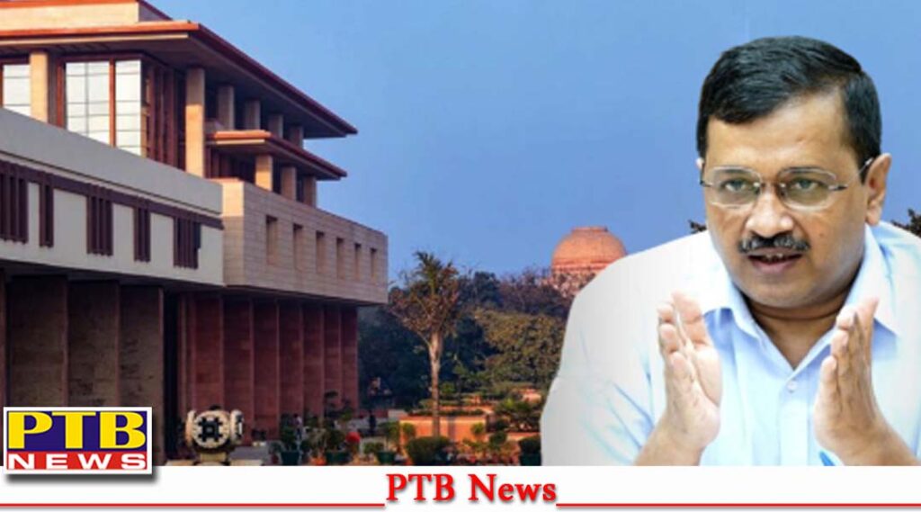 cbi-registered-case-against-delhi-cm-arvind-kejriwal-house-renovation-bungalow-expenditure-rs-45-crore-big-news