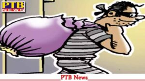 parakh-jewelers-robbery-big-durg-police-arrested-vicious-thief-lokesh-shriwas