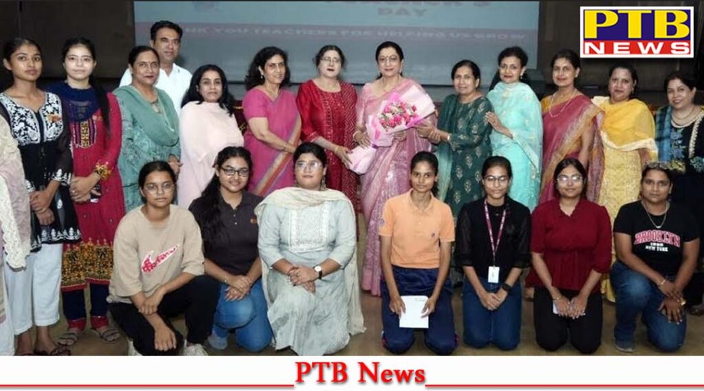kmv-college-jalandhar-celebrates-teachers-day-with-full-zeal-enthusiasm