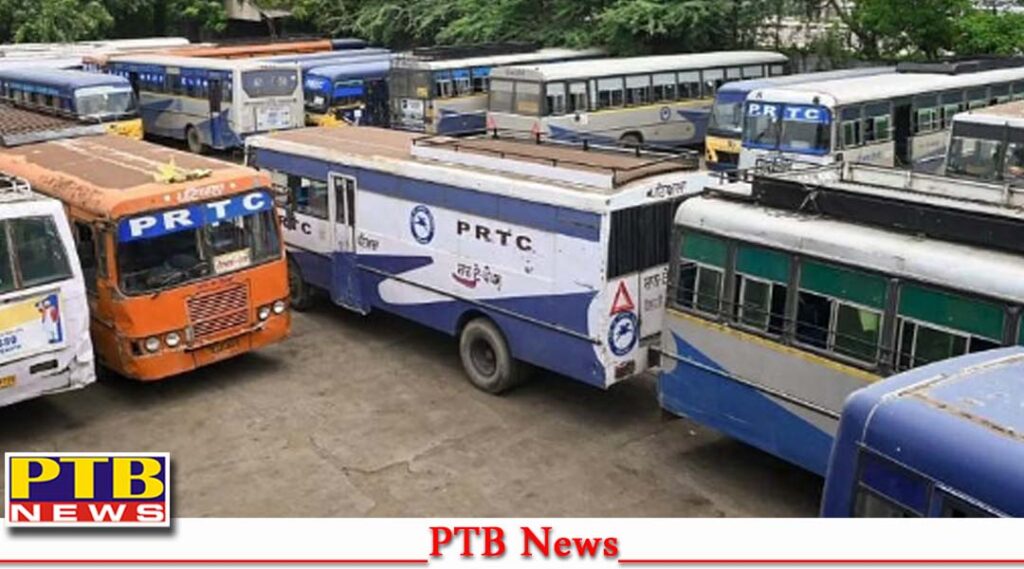 punjab-cm-bhagwant-mann-versus-roadways-employees-union-roadways-punbus-prtc-contract-workers-union-strike-warning-big-news