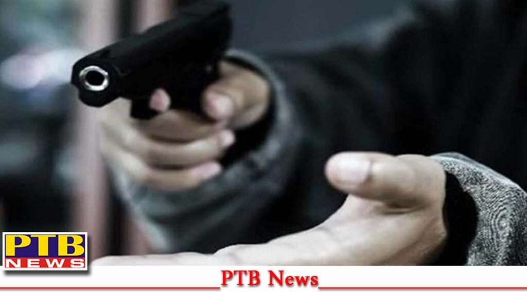 amritsar-robbery-of-lakhs-on-gun-point-punjab