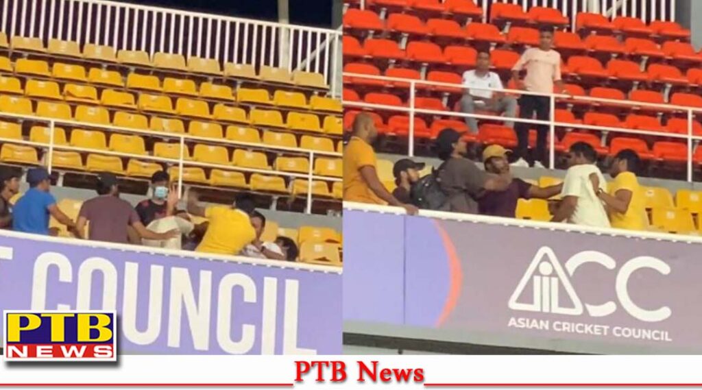 fans-could-not-digest-sri-lanka-defeat-big-news-sri-lanka-india-match