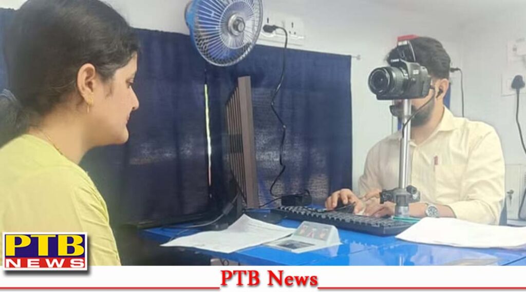 passport-seva-service-excellence-van-started-in-chandigarh-as-pilot-project-punjab