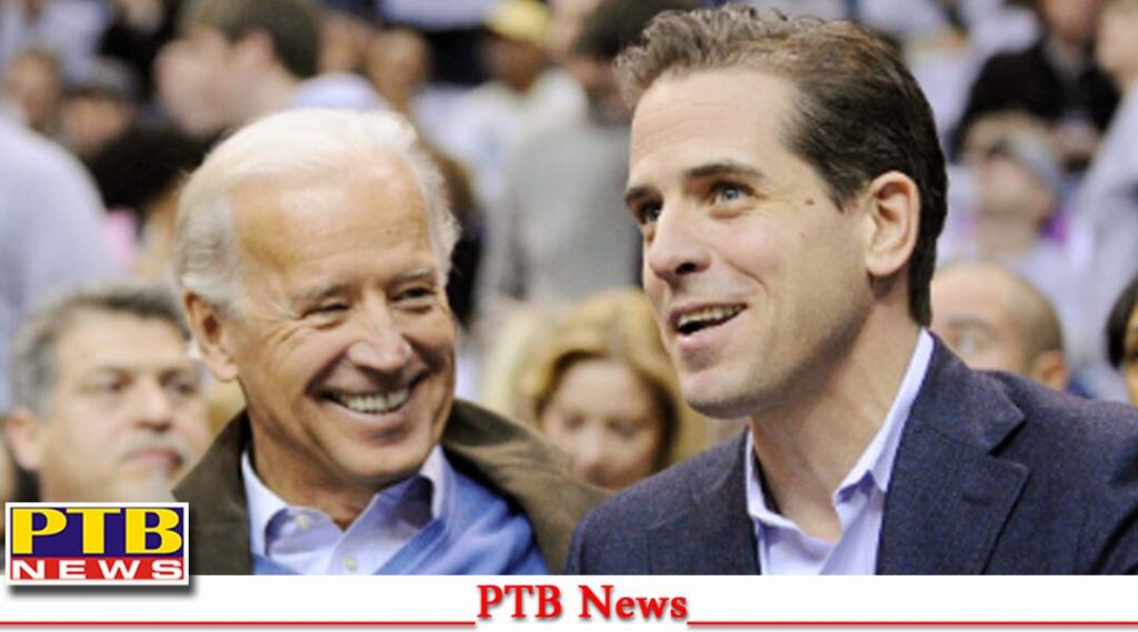 us-president-joe-biden-son-hunter-biden-legal-trouble-illegal-gun-case-and-other-fir-registered-america