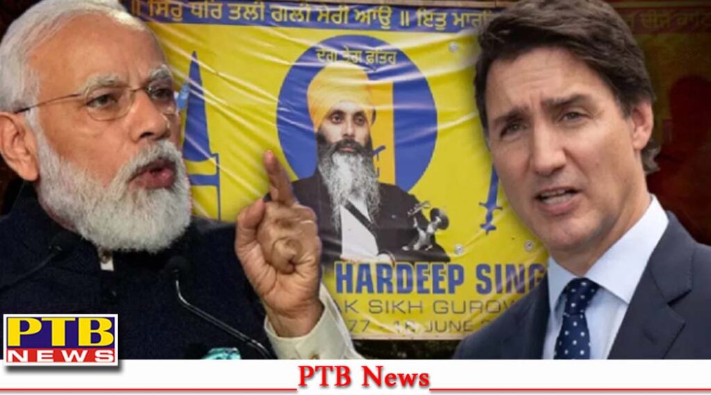 khalistan-terrorist-hardeep-singh-nijjar-used-this-model-to-prepare-terrorists-pm-kanada-justin-trudeau-with-pm-narendra-modi