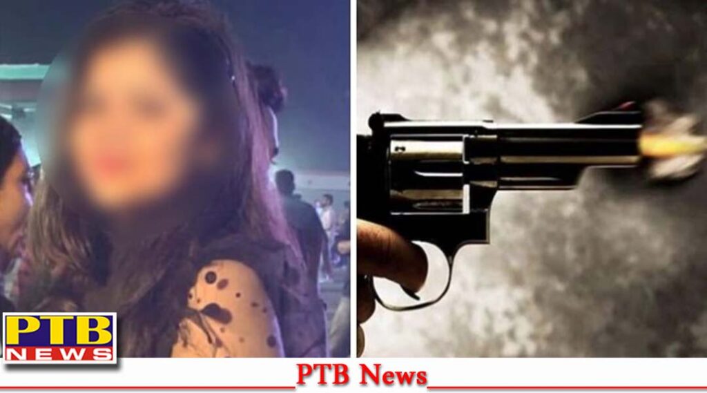 uttar-pradesh-girl-student-shot-dead-lucknow-accused-arrested-big-breaking-news