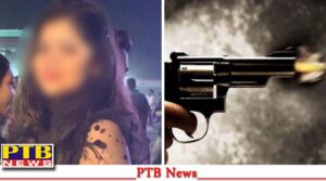 बड़ी ख़बर, छात्रा की आशिक ने की गोली मारकर हत्या, पुलिस ने किया गिरफ्तार,