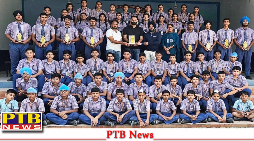 flag-of-st-soldier-school-students-in-zonal-competitions-jalaandhar