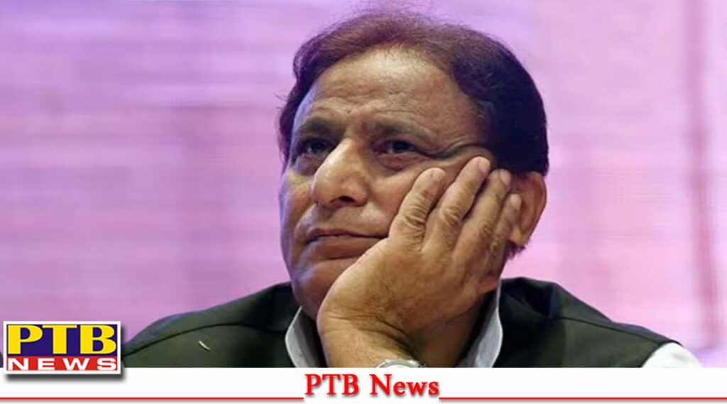 samajwadi-party-azam-khan-income-tax-raid-sp-leader-in-many-districts-of-up-al-jauhar-trust-rampur-lucknow
