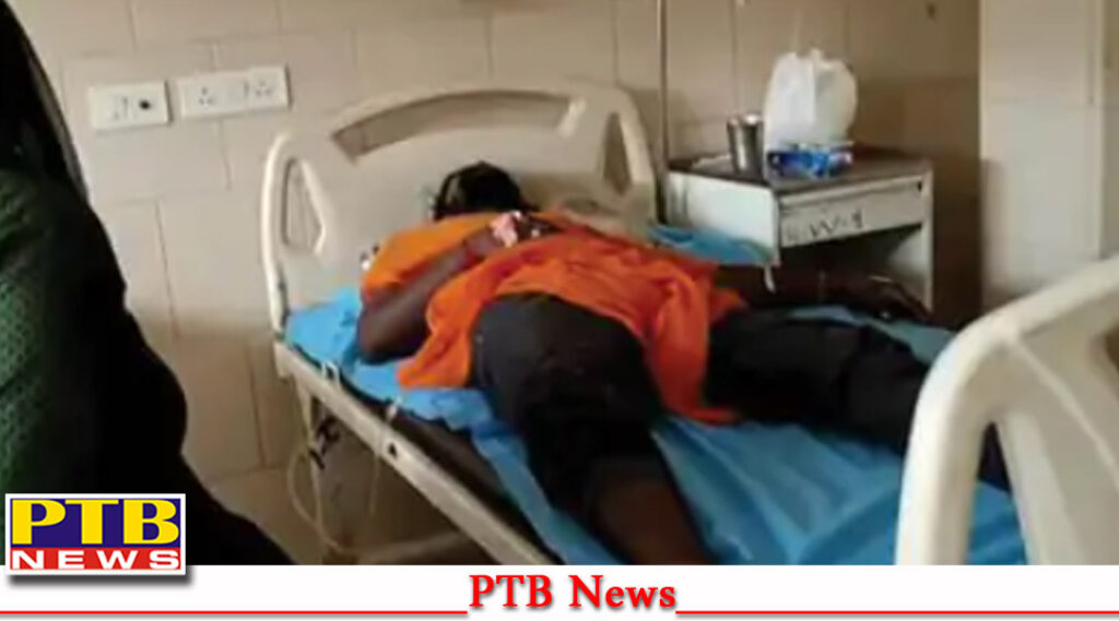 punjab-amritsar-sarpanch-son-shot-amritsar-old-amenity-border-village-firing-baladwad