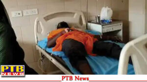 punjab-amritsar-sarpanch-son-shot-amritsar-old-amenity-border-village-firing-baladwad