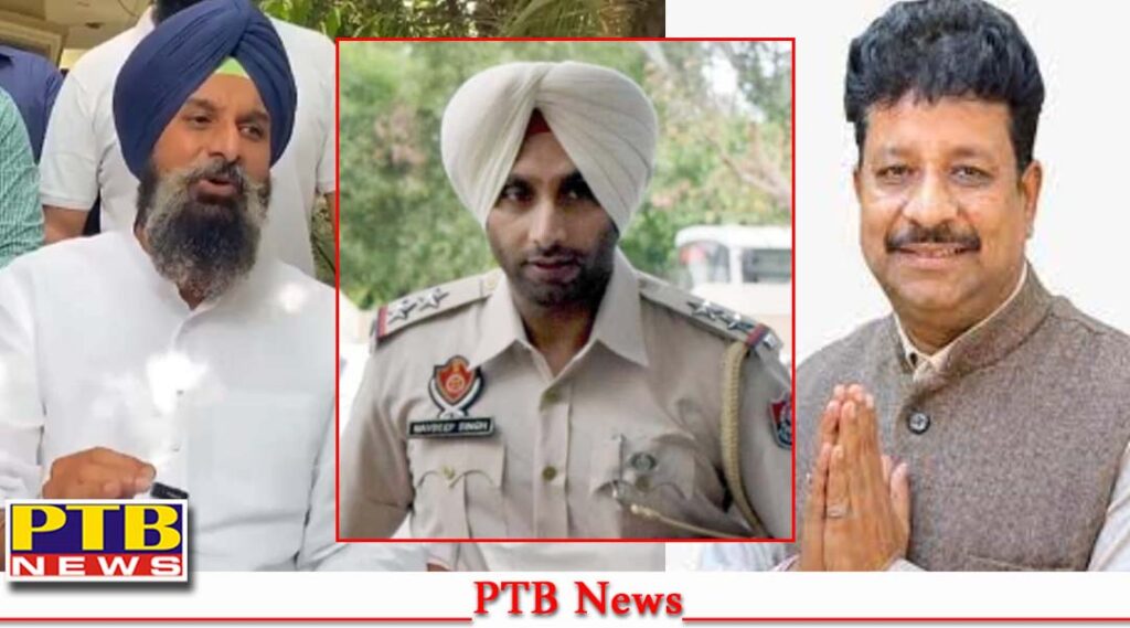 akali-dal-leader-bikram-singh-majithia-made-a-big-revelation-regarding-dismissed-sho-navdeep-singh-and-jalandhar-mla-raman-arora