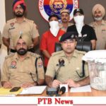jalandhar-police-gang-caught-which-cheat-people-on-the-name-of-sending-illegally-abroad-mexico-broader-travel-agent-immigration-agent