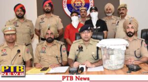 jalandhar-police-gang-caught-which-cheat-people-on-the-name-of-sending-illegally-abroad-mexico-broader-travel-agent-immigration-agent