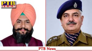 punjab-aap-mla-manjinder-singh-lalpura-made-serious-allegations-against-ssp-gurmeet-singh-chauhan