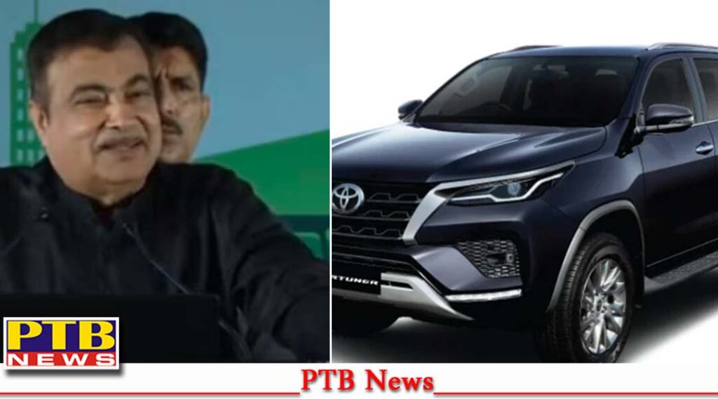 union-minister-nitin-gadkari-proposes-10-percent-additional-gst-on-diesel-vehicles-as-pollution-tax