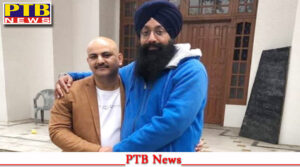 shiromani-akali-dal-leader-amit-maini-congratulated-sukhdeep-singh-sukar-on-becoming-the-district-head-of-shaheed-bhagat-singh-nagar