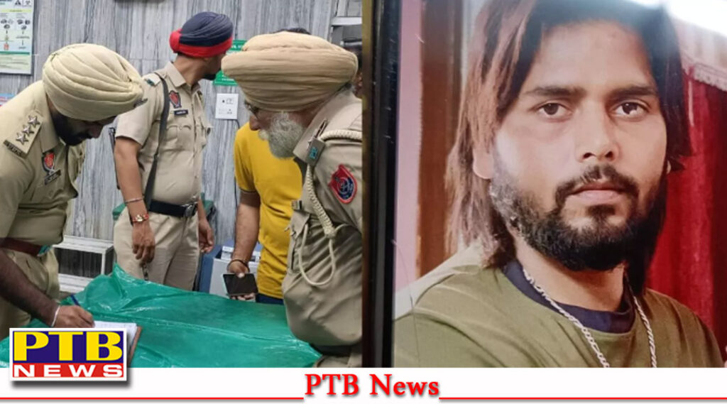 punjab-fazilka-abohar-crime-salon-operator-murdered-due-old-enmity-15-20-youth-called-him-from-home-and-committed-the-crime