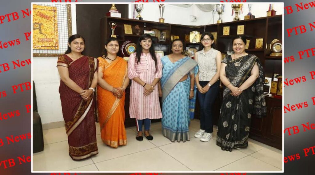 students-of-b-voc-banking-and-financial-services-sem-vi-got-university-positions