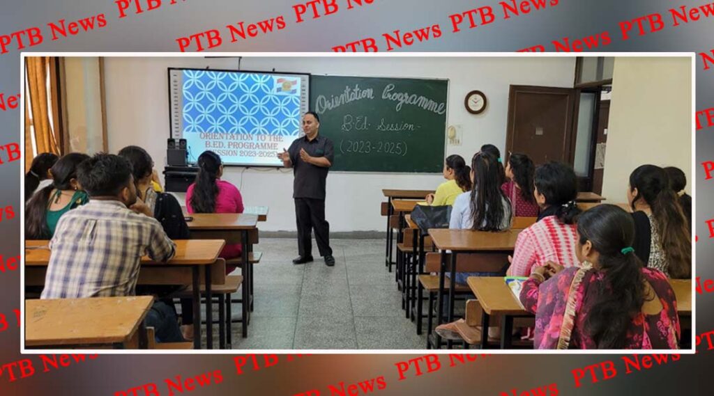 innocent-hearts-college-of-education-welcomed-the-newly-enrolled-students-with-an-orientation-programme