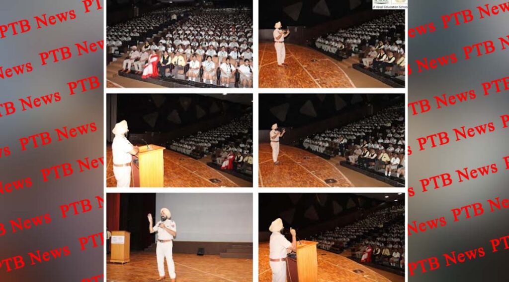 ivy-world-school-seminar-on-road-safety-awareness