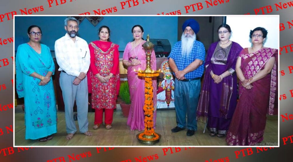 kmv-organises-a-two-day-district-level-kala-utsav-in-collaboration-with-district-education-office-jalandhar