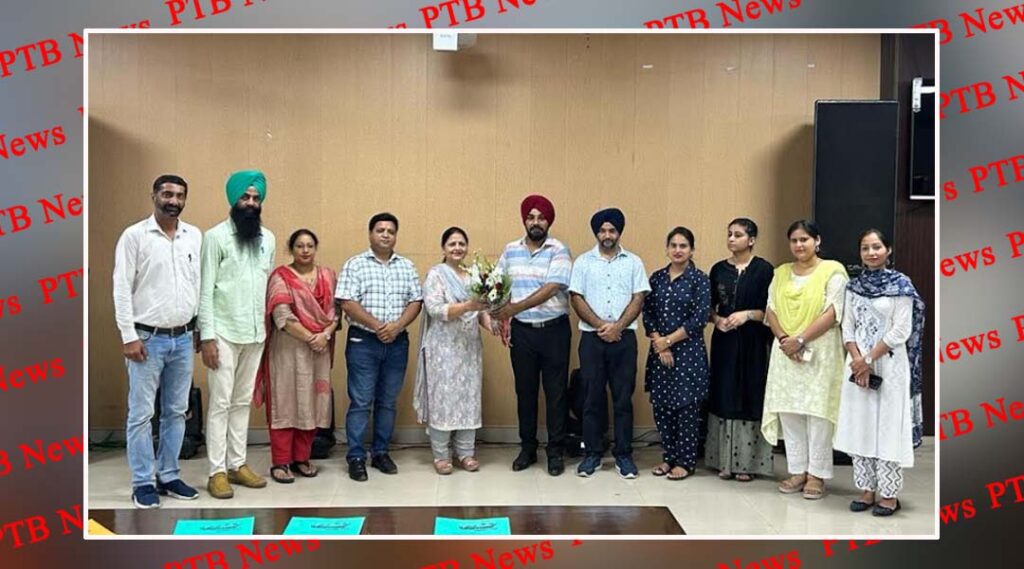 a-talent-hunt-show-organized-by-lyallpur-khalsa-college-jalandhar