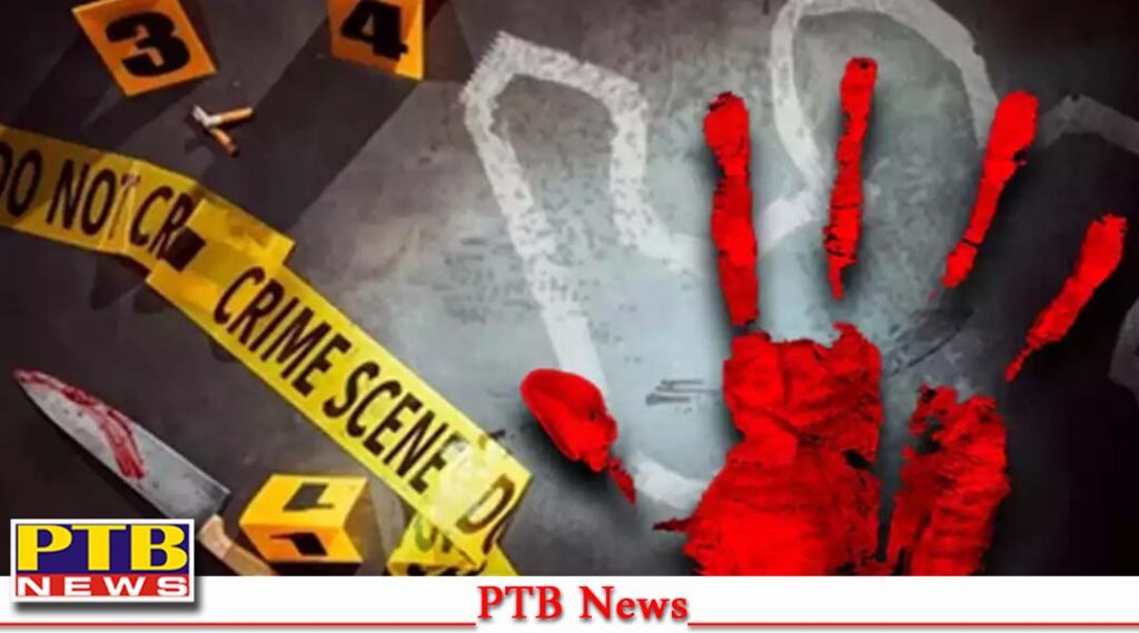 bihar-police-failed-to-control-crime-in-bihar-cm-nitish-kumar-nalanda-district-bjp-party-leader-shot-in-bihar