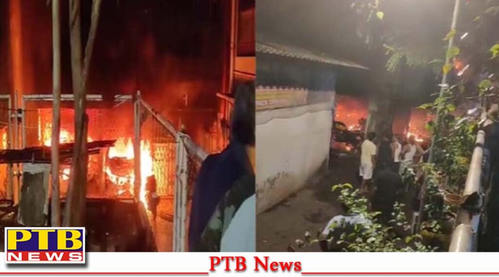 7-killed-40-injured-fire-at-7-storey-building-mumbai-goregaon-big-news