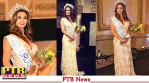 बड़ी ख़बर, पूर्व Miss World प्रतियोगी रही का 26 साल की उम्र में हुआ निधन,