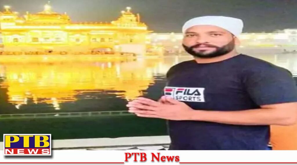 punjab-firozpur-gangster-gurpreet-singh-alias-laddi-shot-dead