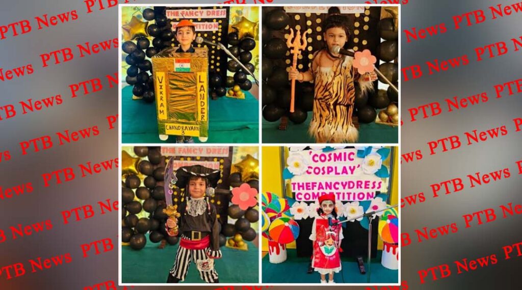 ivy-world-play-school-organized-fancy-dress-competition