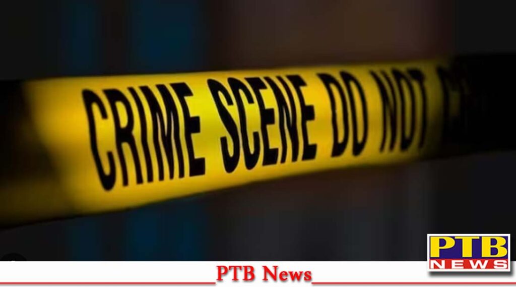 punjab-moga-khosa-kotla-village-sarpanch-veer-singh-congress-party-leader-murder-big-crime-news