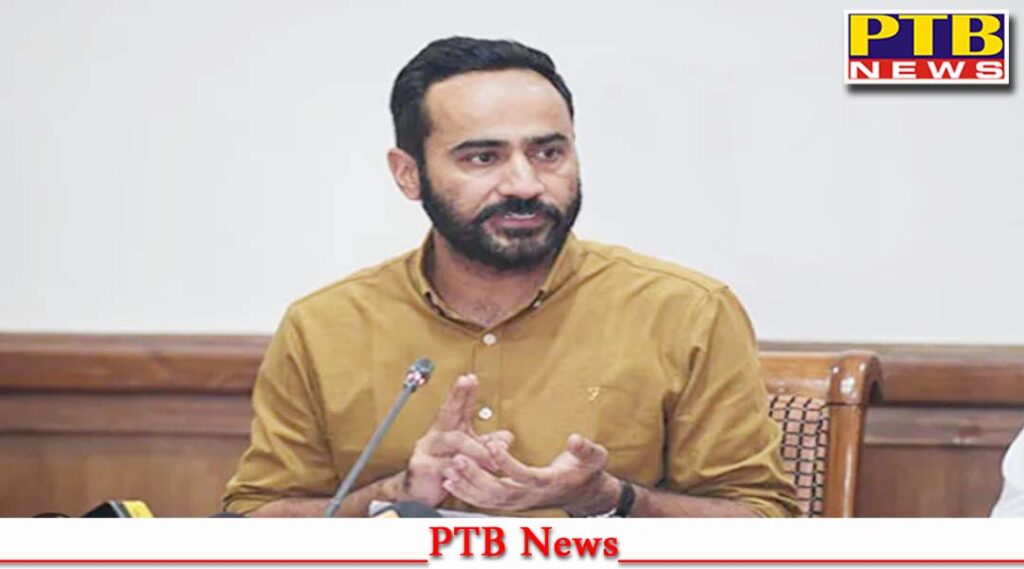 punjab-minister-gurmeet-singh-meet-hayer-marriage-fixed-november-2023