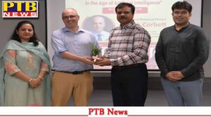 dav-university-hosts-lecture-on-ais-impact-on-meaning-composition-in-the-age-of-ai-jalandhar
