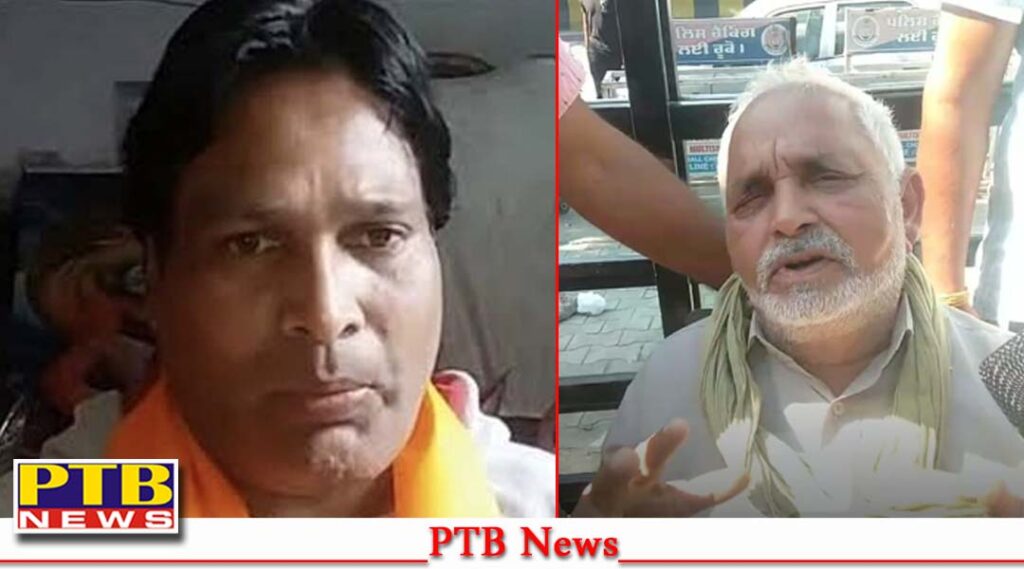 jalandhar-girl-riding-activa-hits-young-man-death-during-treatment-case-registered-against-daughte-of-famous-shiv-sena-leader-narinder-thapar