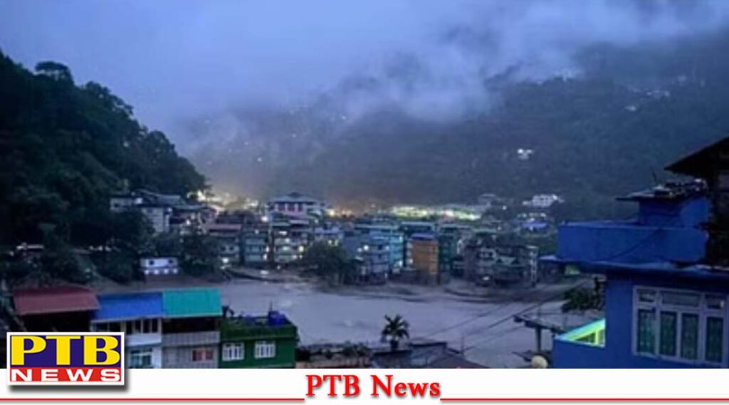 sikkim-floods-23-army-soldiers-missing-in-sudden-floods-in-sikkim-relief-work-underway-big-news