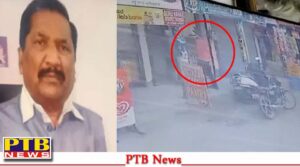 punjab-ludhiana-bike-riding-miscreants-looted-jeweler-big-crime-news