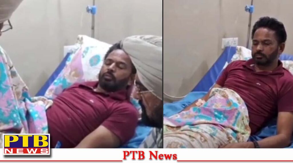 punjab-gurdaspur-bike-riders-shot-dispensary-owner-gurdaspur-big-news