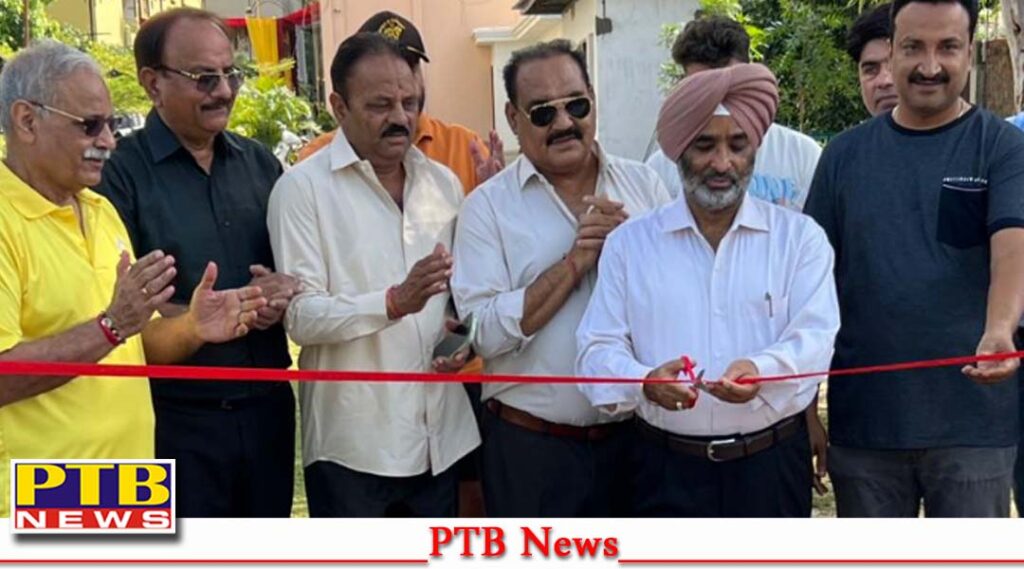 agi-infra-jalandhar-sets-up-professional-cricket-training-center-big-news