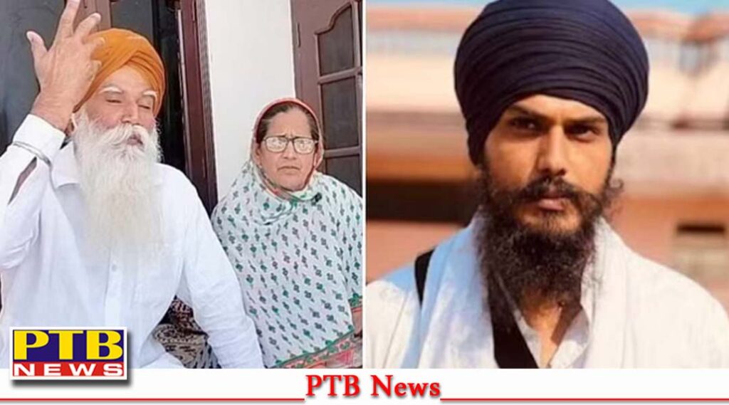 chandigarh-father-father-tarsem-singh-of-waris-punjab-de-organization-amritpal-singh-stopped-security-agencies-amritsar-airport