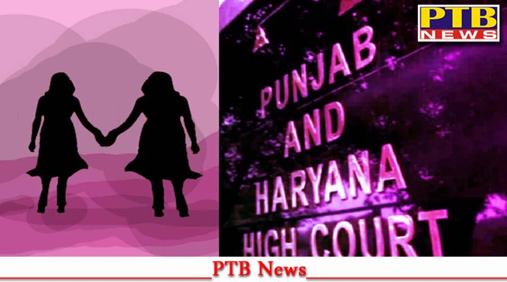 jalandhar-two-girls-got-married-in-gurudwara-appealed-to-high-court-for-security-punjab