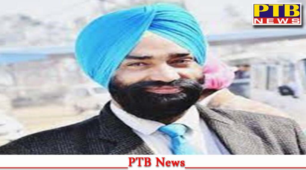 chandigarh-punjab-human-rights-aig-malvinder-singh-arrested-mohali-police